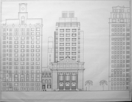 P7100103 Untitled East Elevation